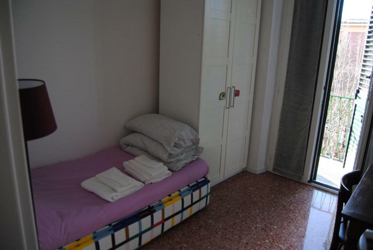 Girovagando Apartment Rome Exterior photo