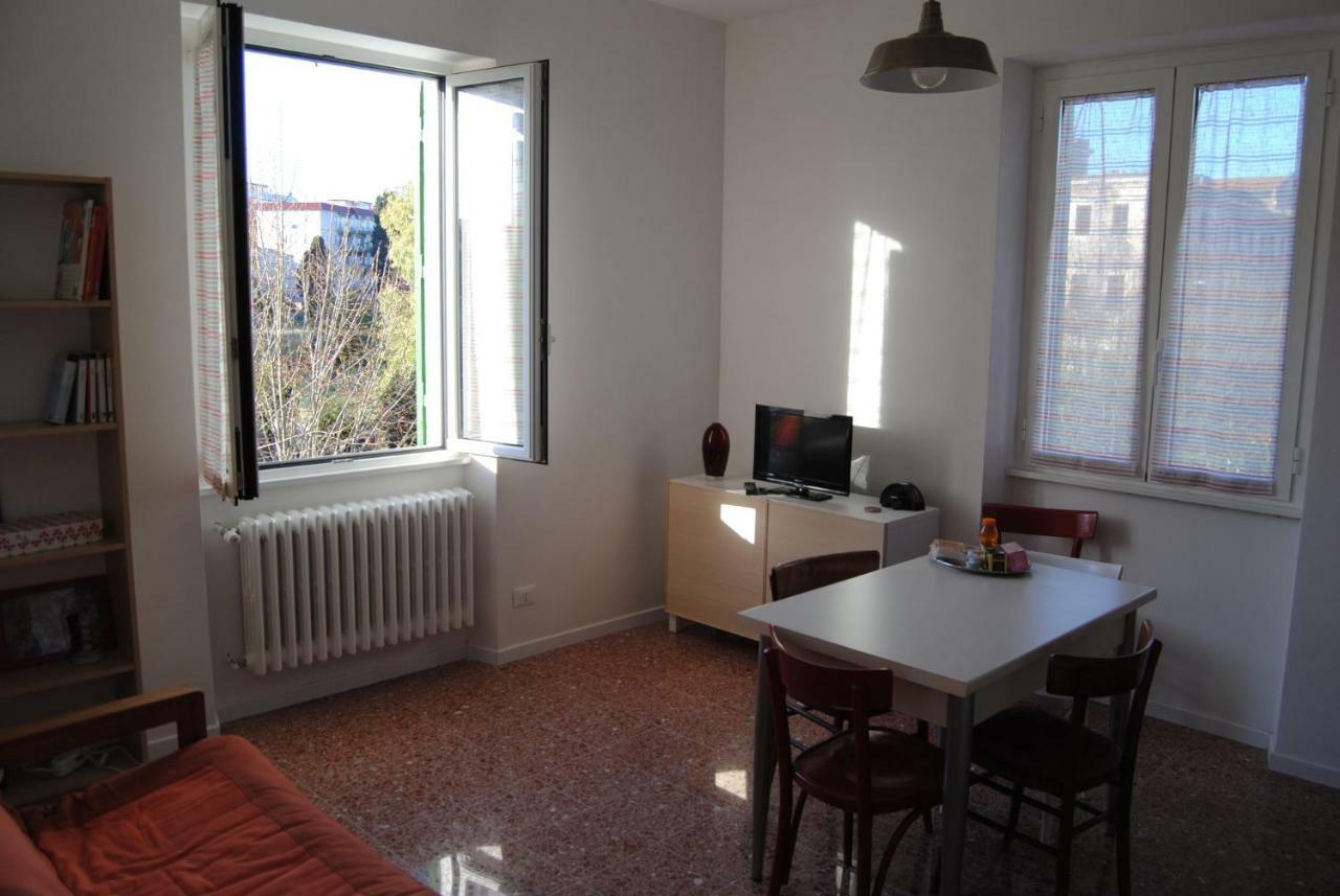 Girovagando Apartment Rome Exterior photo