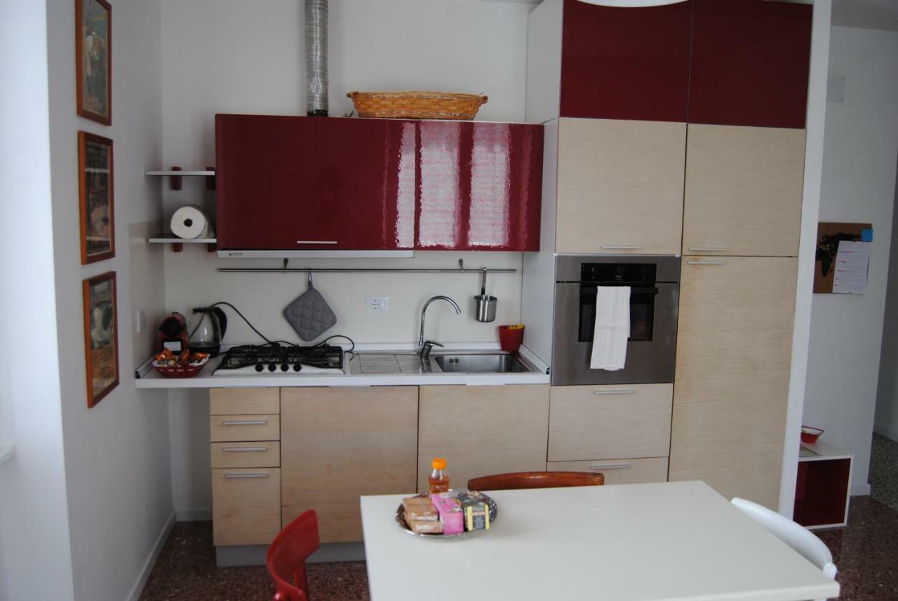 Girovagando Apartment Rome Exterior photo