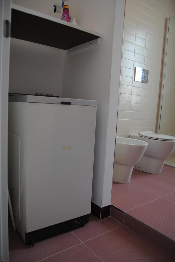 Girovagando Apartment Rome Exterior photo