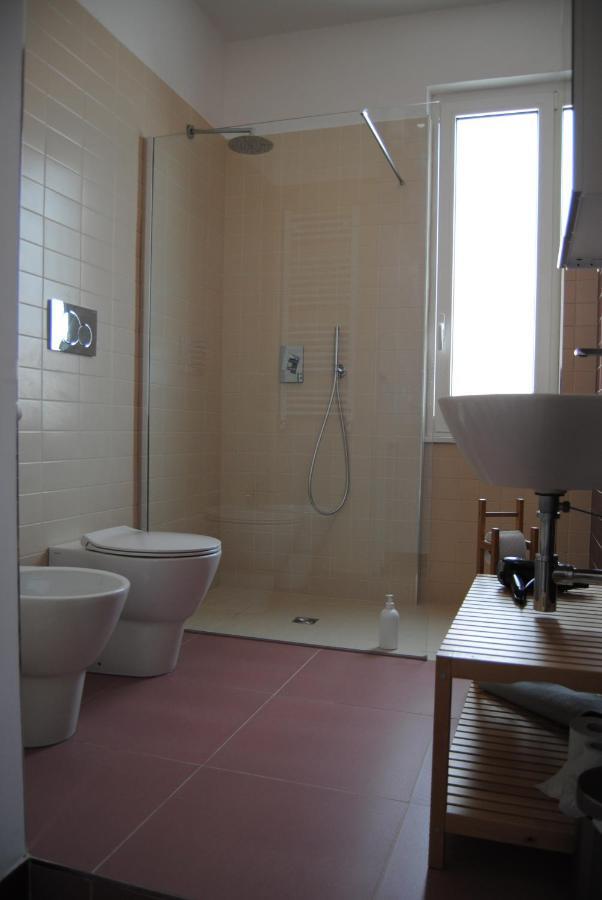 Girovagando Apartment Rome Exterior photo